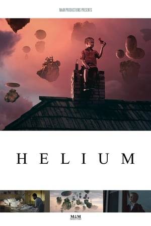 A young boy, Alfred, is dying, but through the stories about Helium, a magical fantasy world, told by the hospital's eccentric janitor, Enzo, Alfred regains the joy and happiness of his life, and finds a safe haven away from daily life.