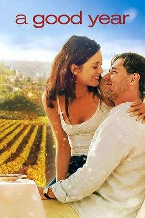Failed London banker Max Skinner inherits his uncle's vineyard in Provence, where he spent many childhood holidays. Upon his arrival, he meets a woman from California who tells Max she is his long-lost cousin and that the property is hers.
