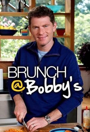 World-renowned chef Bobby Flay invites viewers into his home as he prepares a Saturday brunch, one of his greatest passions in cooking. While preparing dishes for the meal, Flay draws inspiration from brunches not only across America but around the world.