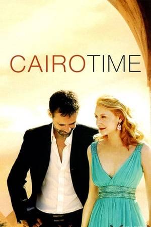 In Cairo on her own as she waits for her husband, Juliette finds herself caught in a whirlwind romance with his friend Tareq, a retired cop. As Tareq escorts Juliette around the city, they find themselves in the middle of a brief affair that catches them both unawares.