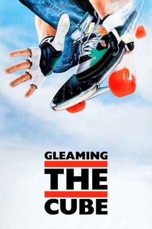 An Orange County teenager's carefree life of ditching class and skateboarding abandoned pools comes to a screeching halt when someone close to him dies. The cops rule the death a suicide, but the bereaved skater believes he was murdered. It's up to him to solve the case, with a skateboard.