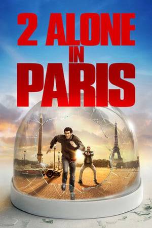 A bumbling Paris policeman is doggedly determined to capture the master thief that repeatedly eludes him, even when they're the last two men on Earth.