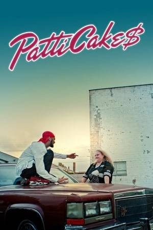 Straight out of Jersey comes Patricia Dombrowski, a.k.a. Killa P, a.k.a. Patti Cake$, an aspiring rapper fighting through a world of strip malls and strip clubs on an unlikely quest for glory.