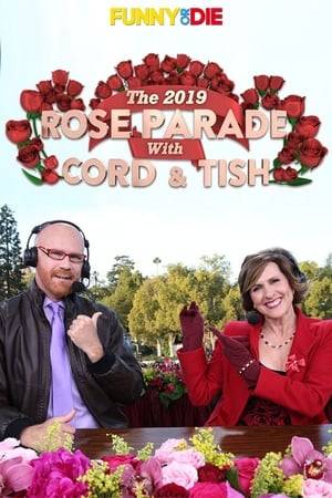 Cord Hosenbeck and Tish Cattigan return for their annual round of live Rose Parade coverage. Cord Hosenbeck and Tish Cattigan are no strangers to the iconic New Year’s tradition of the Rose Parade, having covered the event for the past twenty-six years. After a whirlwind year that included traveling abroad to cover the Royal Wedding, the duo are more excited than ever to return to Pasadena. The esteemed Tim Meadows will also return for the festivities.