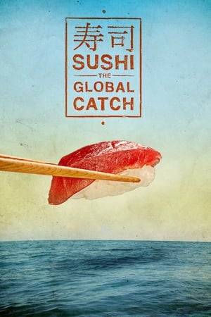 A look at the global sushi phenomenon and how the hunger for Blue Fin Tuna is impacting the ocean's stock.