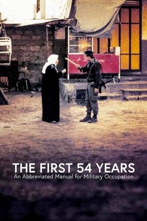 An exhaustive explanation of how the military occupation of an invaded territory occurs and its consequences, using as a paradigmatic example the recent history of Israel and the Palestinian territories, the West Bank and the Gaza Strip, from 1967, when the Six-Day War took place, to the present day; an account by filmmaker Avi Mograbi enriched by the testimonies of Israeli army veterans.