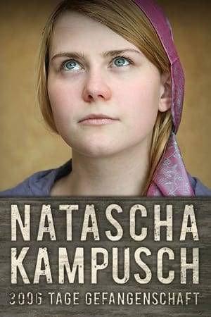 This extraordinary interview reveals the ordeal of Nat­­ascha Kampusch, imprisoned in a cellar for eight years by Wolfgang Priklopil.
