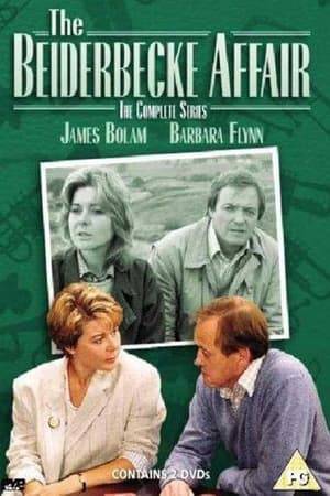 The Beiderbecke Affair is a television series produced in the United Kingdom by ITV during 1985, written by the prolific Alan Plater, whose lengthy credits to British Television since the 1960s included the preceding 4 part mini series Get Lost! for ITV in 1981. The Beiderbecke Affair has a similar style to Get Lost!, where Neville Keaton and Judy Threadgold played in an ensemble cast. Although The Beiderbecke Affair was intended as a sequel to Get Lost!, Alun Armstrong proved to be unavailable and the premise was reworked. It is the first part of The Beiderbecke Trilogy with the two sequel series being The Beiderbecke Tapes and The Beiderbecke Connection.