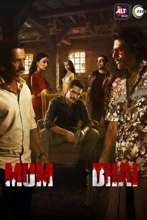 MUMBhai is the story of the no-nonsense encounter specialist named Bhaskar Shetty. He is tasked with a case that involves the underworld's biggest Don. The show will also feature the rise of this Don and how from the streets of Mumbai he became one of the most feared persons in the world.