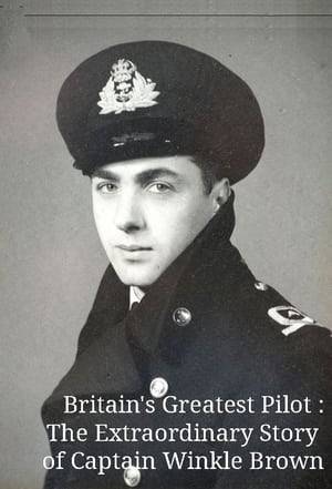 Captain Eric 'Winkle' Brown recounts his flying experiences, encounters with the Nazis and other adventures leading up to and during the Second World War. Illustrated with archive footage and Captain Brown's own photos.