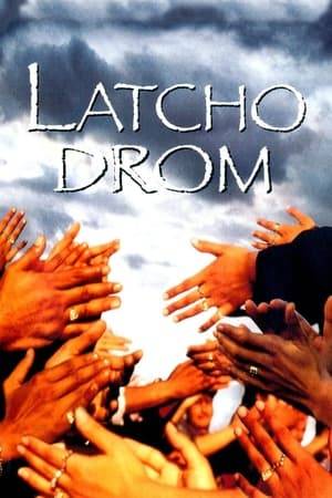 Latcho Drom is a vista of the music, culture, and journey of the Romani people—from their homeland of India, to Europe and Southwest Asia.