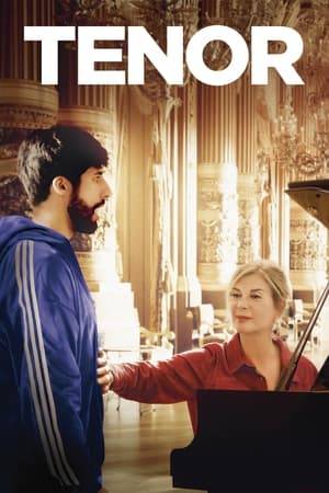 While working part-time as a food deliveryman, Antoine, an aspiring young rapper from the suburbs of Paris, meets Mrs. Loiseau, an eminent teacher at the Paris Opéra. Stunned by the young man's raw talent, she introduces him to the world of opera. As Antoine becomes one of Mrs. Loiseau's students, he hides his new dream from his friends and family, fearing that they won’t understand – this double life burdens him... Somewhere in between the gilded and uptight Parisian upper-class, and the harsh yet free-spirited and familiar suburbs he grew up in, Antoine will have to find his own voice.