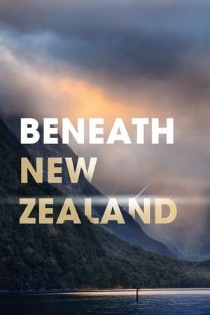 New Zealand is a geologically young land, created and shaped by tectonic forces, volcanism and the elements. It is a living laboratory for scientists seeking to more accurately understand and predict volcanic eruptions and earthquakes.