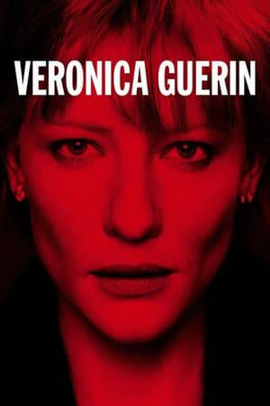 In this true story, Veronica Guerin is an investigative reporter for an Irish newspaper. As the drug trade begins to bleed into the mainstream, Guerin decides to take on and expose those responsible. Beginning at the bottom with addicts, Guerin then gets in touch with John Traynor, a paranoid informant. Not without some prodding, Traynor leads her to John Gilligan, the ruthless head of the operation, who does not take kindly to Guerin's nosing.