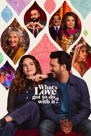 Two childhood friends now in their thirties must decide whether to follow their heads or their hearts once the man decides to follow his parents' advice and enter into an arranged marriage in Pakistan.