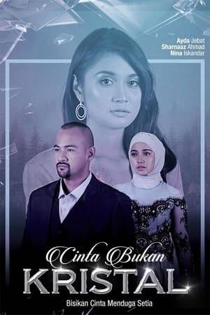 The story of Aryana (Ayda Jebat), a village girl who is determined to change her fate by marrying a rich man. Aryana started looking for a job in Kuala Lumpur and changed her appearance. She meets Adrian Hilman (Sharnaaz Ahmad) while working as Dato Manan's (Esma Daniel) secretary. Impressed by the level of well-being, the perfection of life that Adrian Hilman possesses, Aryana is determined to reach out to him eventhough she knows that Adrian Hilman already has a family. Adrian is a wonderful husband to his wife, Sofea Darlina (Nina Iskandar) and loving father to Danisya (Farzana Latiff) and Hakim (Syed Muhammad Irfan). Sofea can sense that her husband is having an affair with a young girl. However, she did not speak fast. In the course of the events, Adrian starts to lose interest with Aryana and realizes how sincere Sofea is, yet he is only a few days before their engagement day. Aryana is beset by guilt, and is determined to leave Adrian. Adrian calmly accepted Aryana's decision. Adrian is now fully aware of his mistake and how sincere Sofea is, a wife he should not hurt.