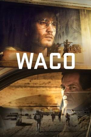 The harrowing true story of the 1993 standoff between the FBI, ATF and the Branch Davidians, a spiritual sect led by David Koresh in Waco, TX that resulted in a deadly shootout and fire.