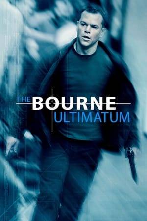 Bourne is brought out of hiding once again by reporter Simon Ross who is trying to unveil Operation Blackbriar, an upgrade to Project Treadstone, in a series of newspaper columns. Information from the reporter stirs a new set of memories, and Bourne must finally uncover his dark past while dodging The Company's best efforts to eradicate him.