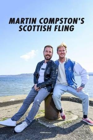 Proud Greenock lad Martin is coming home. He joins his mate Phil MacHugh on a riotous road trip showcasing the spirit of modern Scotland through its people and places.