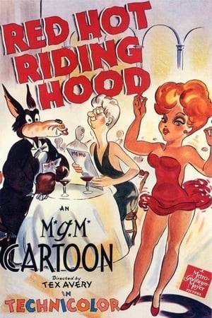 Tired of always playing the same roles, Little Red Riding Hood, her grandmother and the Wolf demand a new version of the tale. The story then plays out in a more contemperary urban environment, with Little Red Riding Hood working as a pin-up girl in a night club.