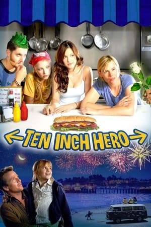 Four friends search for love and happiness while working at a California sandwich shop.