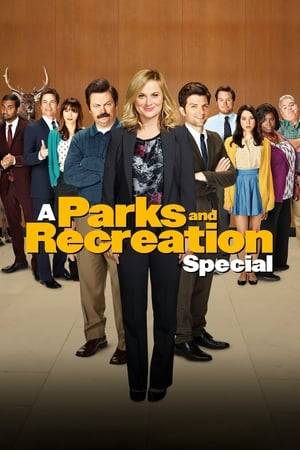 Pawnee's most dedicated civil servant, Leslie Knope, is determined to stay connected to her friends in a time of social distancing.
