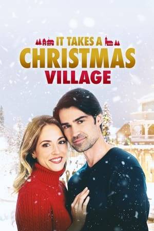 When construction on Main Street threatens to put the town's shops out of business, mayor Alex Foster decides to throw a Christmas market to boost sales. To do it though, she'll have to convince the reclusive Darcy Hawkins to host it at his family's old mill, bringing up old family feuds and sparking romance in the process.