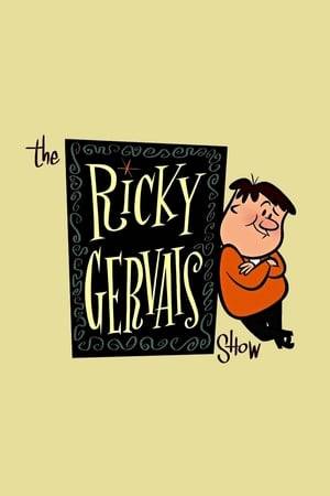 The Ricky Gervais Show is an American cartoon series produced for and broadcast by HBO and Channel 4. The series is an animated version of the popular British audio podcasts and audiobooks of the same name, which feature Ricky Gervais and Stephen Merchant, along with colleague and friend Karl Pilkington, talking about various subjects behind the microphone. The TV show consists of past audio recordings of these unscripted "pointless conversations," with animation drawn in a style similar to classic era Hanna-Barbera cartoons, presenting jokes and situations in a literal context.

The animated Ricky Gervais Show has aired 39 episodes across three seasons since it premiered in 2010. There were some plans for a possible fourth season which would have used newly recorded audio, but this was shelved in June 2012. Series 3 of The Ricky Gervais Show premiered on 20 April 2012 on HBO, and on 8 May 2012 on E4.