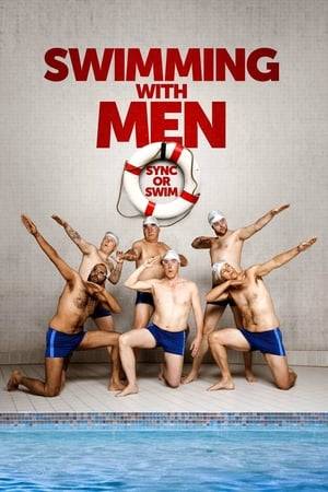 A man who is suffering a mid-life crisis finds new meaning in his life as part of an all-male, middle-aged, amateur synchronised swimming team.