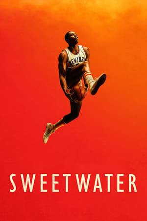 In 1990 Chicago, a taxi driver recounts to his passenger, a sportswriter, his life story. He reveals himself to be Nat "Sweetwater" Clifton, one of the first African Americans to play in the NBA.