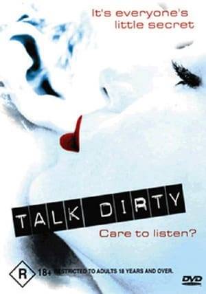 "Talk Dirty" is the most sultry controversial call-in show on the air, and after a cast member dies mysteriously during a broadcast, the ratings shoot through the roof. But when it appears that the death might not be an isolated incident, things get hotter than anyone can bear. Now it's up to gorgeous detective Allison Germanetti to track down the killer before he, or she, strikes again. Stepping into a glamorous world of sex, money, and fame, Allison quickly finds herself in over her head. With the killer breathing down her neck, she'll have to risk her own life to draw the murderer out. Whatever the outcome, it's going to be an exciting show.