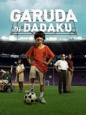 A talented 12-year-old boy dream of becoming a great soccer player despite his loving grandfather's stern disapproval.