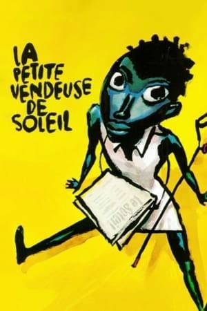 A young girl with a physical disability arrives in Dakar and challenges the convention of boys selling newspapers on the street.