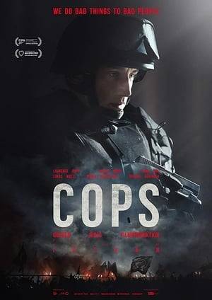 Young and eager police recruit Chris shoots a mentally ill man on duty. He is celebrated a hero, but soon after, traumatic symptoms begin to surface. In a desperate attempt not to be exposed by his tough superior Konstantin, he resorts to excessive violence, in order to hide his trauma and fulfill his dream of becoming an elite cop.