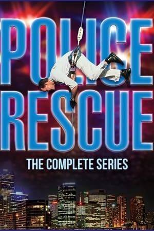Police Rescue was an Australian television series  The series dealt with the New South Wales Police Rescue Squad based in Sydney and their work attending to various incidents from road accidents to train crashes.