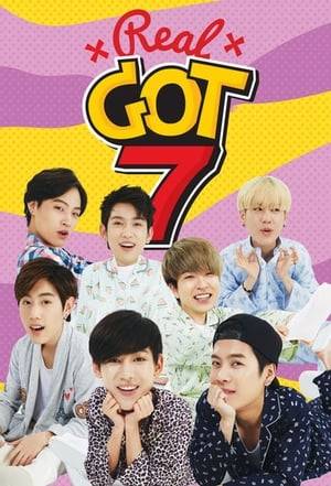 All seven Members from JYP entertainment's Got7 (JB, Jackson Wang, Mark Tuan, Bambam, Jr.,Young Jae, and Yugyeom) Come together to show you behind the scenes, tell you stories, have competitions, And Have fun!