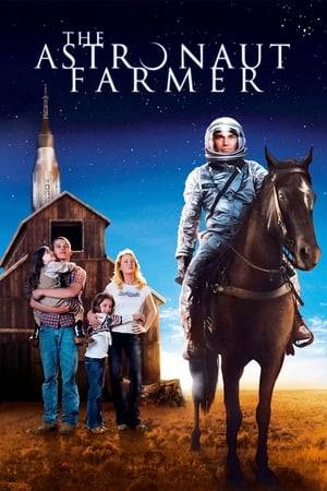 Texan Charles Farmer left the Air Force as a young man to save the family ranch when his dad died. Like most American ranchers, he owes his bank. Unlike most, he's an astrophysicist with a rocket in his barn - one he's built and wants to take into space. It's his dream. The FBI puts him under surveillance when he tries to buy rocket fuel, and the FAA stalls him when he files a flight plan – but Charles is undeterred.