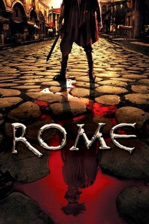 A down-to-earth account of the lives of both illustrious and ordinary Romans set in the last days of the Roman Republic.