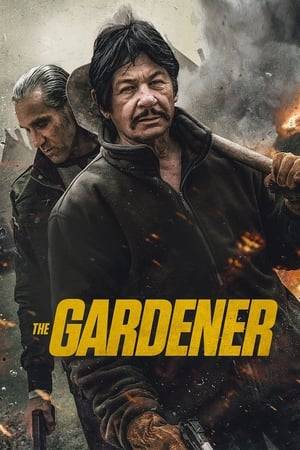 A troubled wealthy family gathers in a quaint manor home for the holidays, never suspecting that bloodthirsty, sadistic Volker and his crew linger at the gates, ready to attack, rob, and maim them at nightfall. But they didn’t count on the estate’s quiet gardener, Peter Juhasz , who must return to the savage ways he learned as a soldier to save the family.