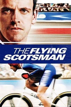 Based on the incredible true story of amateur cyclist Graeme Obree, who breaks the world one-hour record on a bike he made out of washing machine parts.