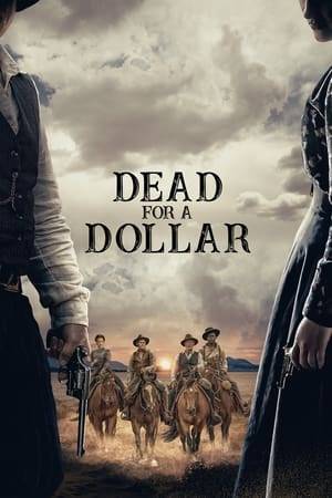 In 1897, veteran bounty hunter Max Borlund is deep into Mexico where he encounters professional gambler and outlaw Joe Cribbens — a sworn enemy he sent to prison years before. Max is on a mission to find and return Rachel Kidd, the wife of a wealthy businessman, who as the story is told to Max, has been abducted by Buffalo Soldier Elijah Jones. Max is ultimately faced with a showdown to save honor.