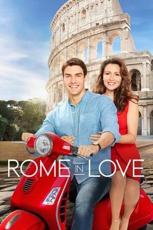 An unknown actress lands the role of a lifetime in Rome. Paired with an American journalist writing a profile, she will discover surprises about love and life in the eternal city.