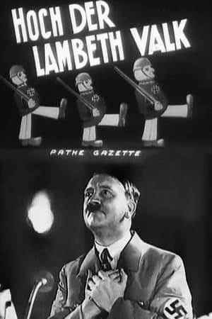 A 1941 Ministry of Information propaganda film set to the tune of The Lambeth Walk, a popular song from the musical Me and My Girl.