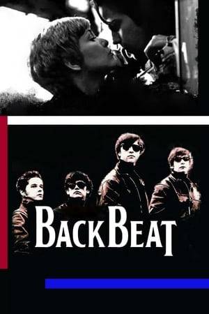 Chronicles the early days of The Beatles in Hamburg, Germany. The film focuses primarily on the relationship between Stuart Sutcliffe, John Lennon, and Sutcliffe's girlfriend Astrid Kirchherr.