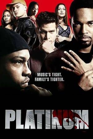 Platinum is an American television series which aired on UPN in 2003.