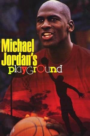 This made-for-video production mixes highlights of Michael Jordan from the '80s with a fantasy storyline of a high school teen named Walt, who has been cut from his basketball team. Doubting his abilities, Walt gets some lessons from Michael Jordan himself, on the magical Playground known as Michael Jordan's Playground.