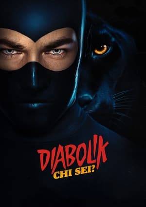 Captured by a ruthless gang of bank robbers, foes Diabolik and Ginko find themselves facing certain death. While Eva Kant and Altea forge an unlikely alliance to rescue their lovers, Diabolik reveals his mysterious past to the Inspector.