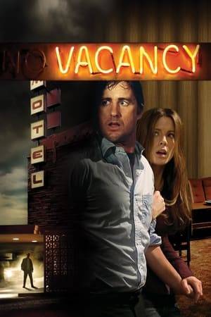 A young married couple becomes stranded at an isolated motel and find hidden video cameras in their room. They realize that unless they escape, they'll be the next victims of a snuff film.