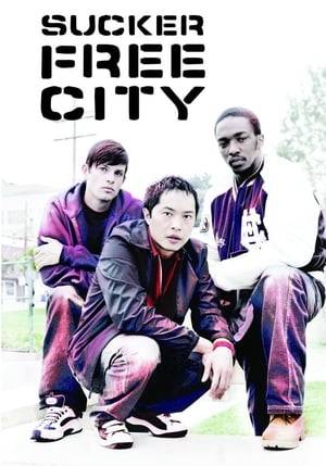 The film follows three young men as they are drawn into lives of crime. Nick (Crowley) uses his entry-level corporate job to commit credit card fraud and deals drugs on the side. K-Luv (Mackie) is a member of the "V-Dubs", an African-American street gang. Lincoln (Leung) is a rising figure in the Chinese mafia. Gentrification forces Nick's family to move out of their home in the Mission District into Hunter's Point where they are harassed by the V-Dubs. K-Luv's side business of selling bootleg compact discs leads him to enlist Nick's help to bootleg CDs and to negotiate a truce with Lincoln. Lincoln conducts an affair with his boss' daughter Angela (Carpio), a Stanford student engaged to a medical student classmate.