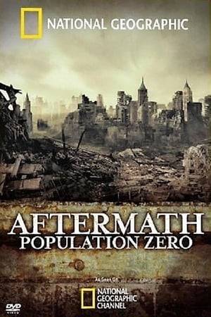Aftermath: Population Zero investigates what would happen if every single person on Earth simply disappeared. Explore the interactive world without us.